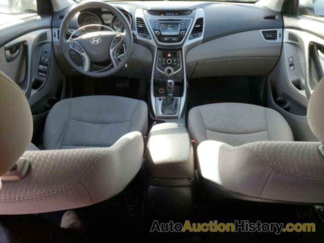 HYUNDAI ELANTRA SE, 5NPDH4AE0GH729222