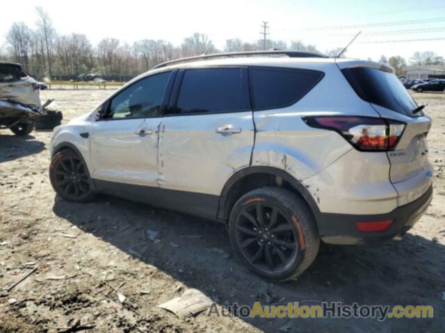 FORD ESCAPE SE, 1FMCU9GD8JUC73840