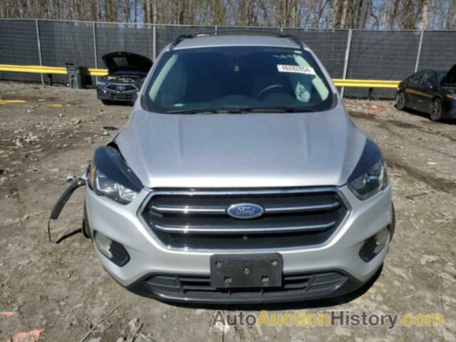 FORD ESCAPE SE, 1FMCU9GD8JUC73840