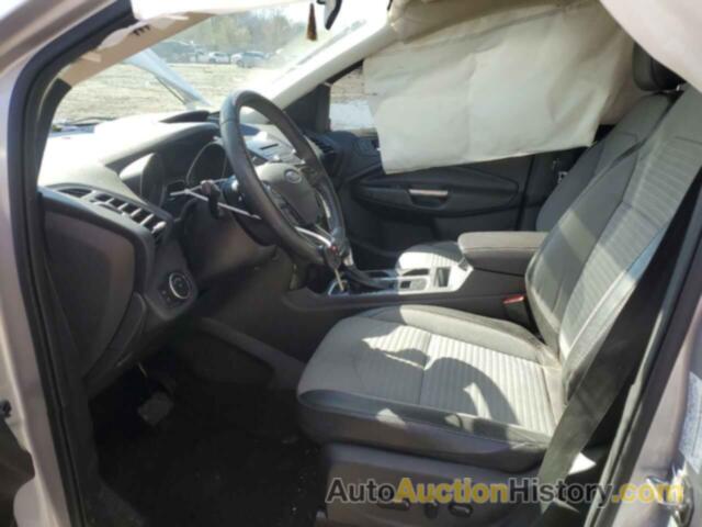 FORD ESCAPE SE, 1FMCU9GD8JUC73840