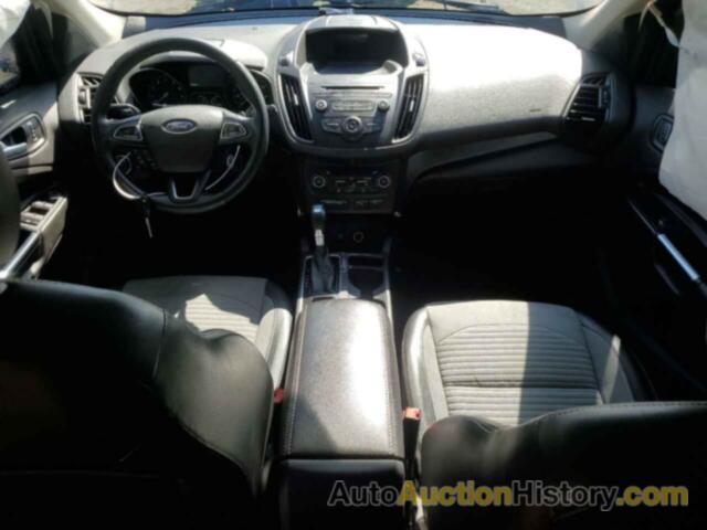 FORD ESCAPE SE, 1FMCU9GD8JUC73840