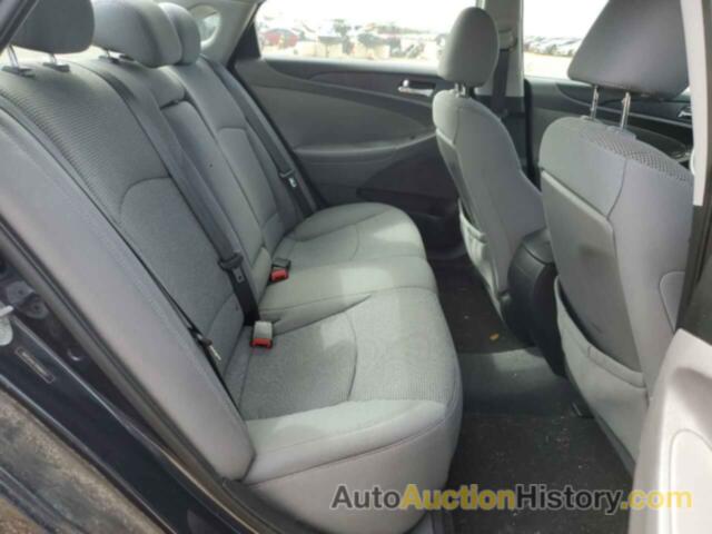 HYUNDAI SONATA GLS, 5NPEB4AC1DH684517