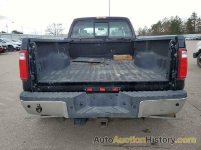 FORD F450 SUPER DUTY, 1FTXW43R08EA63970