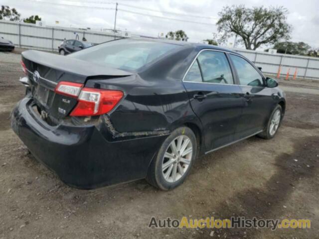 TOYOTA CAMRY HYBRID, 4T1BD1FK4CU029943