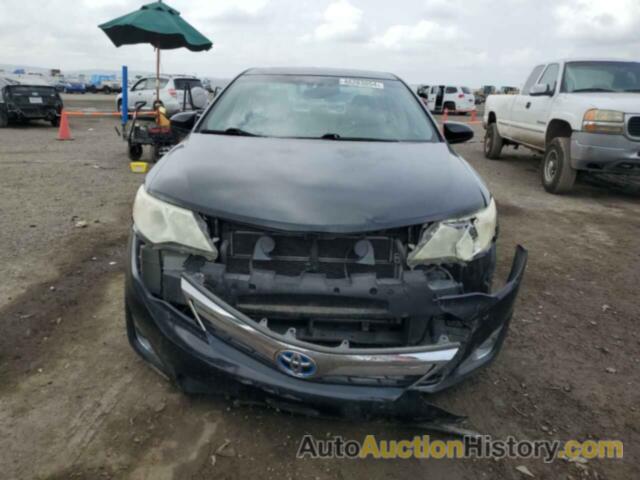 TOYOTA CAMRY HYBRID, 4T1BD1FK4CU029943