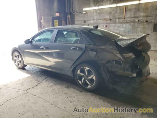 HYUNDAI ELANTRA SEL, KMHLS4AG6PU567953