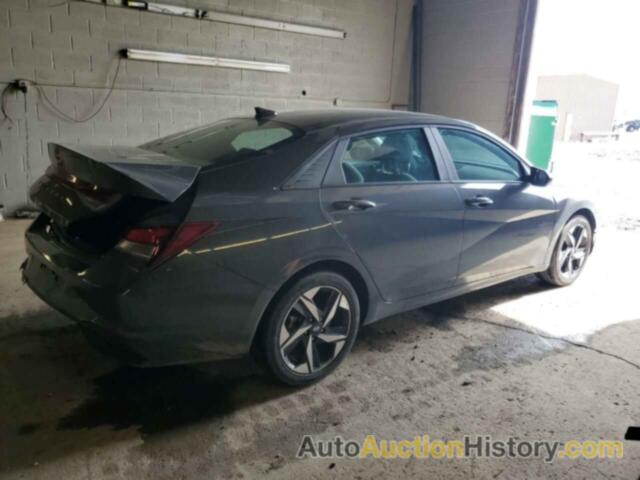 HYUNDAI ELANTRA SEL, KMHLS4AG6PU567953