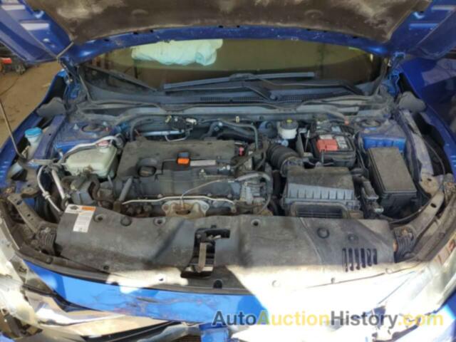 HONDA CIVIC LX, 19XFC2F5XHE233287