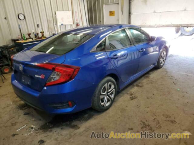 HONDA CIVIC LX, 19XFC2F5XHE233287