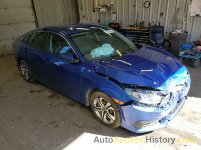 HONDA CIVIC LX, 19XFC2F5XHE233287