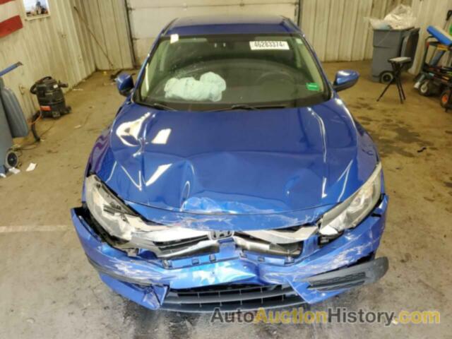 HONDA CIVIC LX, 19XFC2F5XHE233287