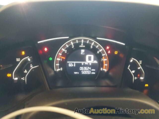 HONDA CIVIC LX, 19XFC2F5XHE233287