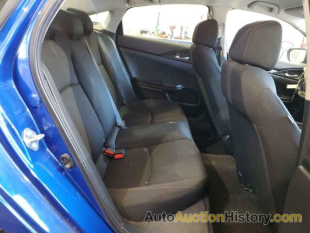 HONDA CIVIC LX, 19XFC2F5XHE233287