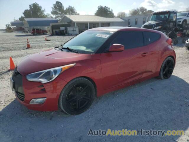 HYUNDAI VELOSTER, KMHTC6AD8CU059766