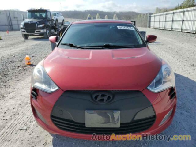 HYUNDAI VELOSTER, KMHTC6AD8CU059766