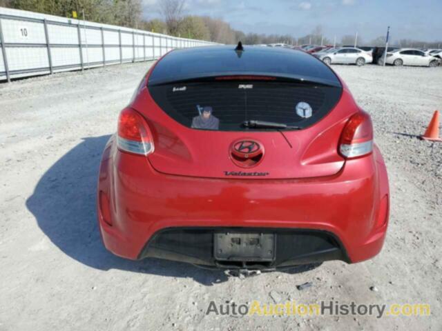 HYUNDAI VELOSTER, KMHTC6AD8CU059766