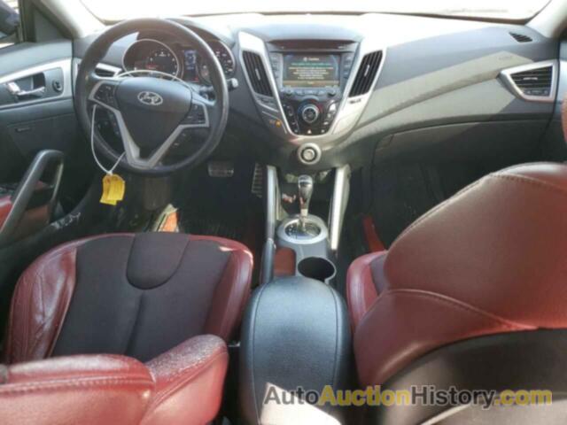 HYUNDAI VELOSTER, KMHTC6AD8CU059766