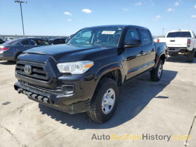 TOYOTA TACOMA DOUBLE CAB, 3TMCZ5AN5MM417529