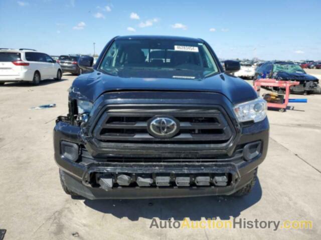 TOYOTA TACOMA DOUBLE CAB, 3TMCZ5AN5MM417529