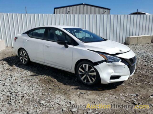 NISSAN VERSA SR, 3N1CN8FV0LL827975