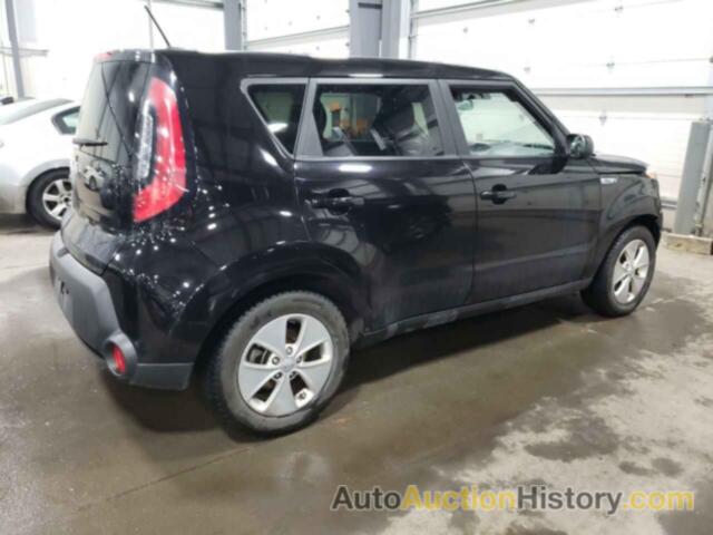 KIA SOUL, KNDJN2A29F7784809