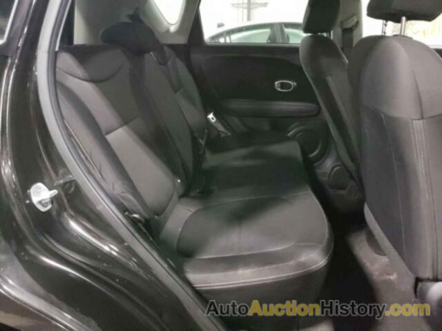 KIA SOUL, KNDJN2A29F7784809