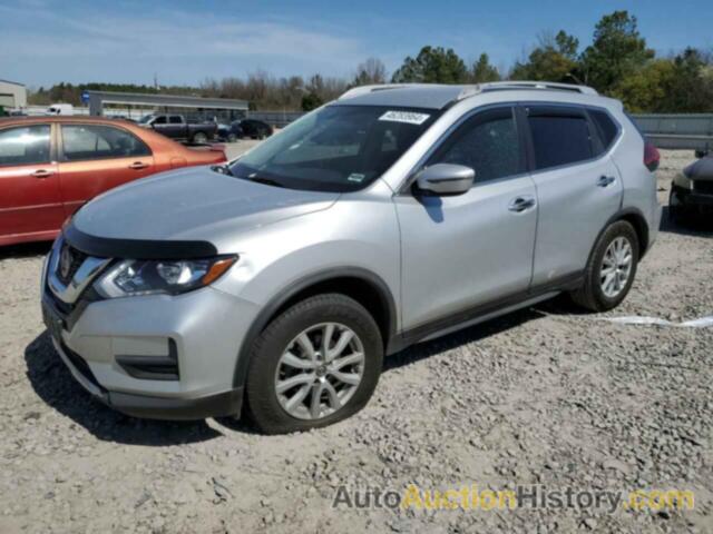 NISSAN ROGUE S, JN8AT2MT4JW455321