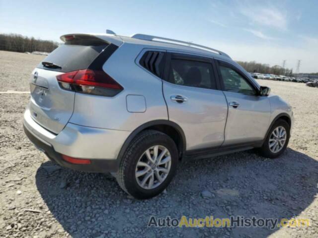 NISSAN ROGUE S, JN8AT2MT4JW455321