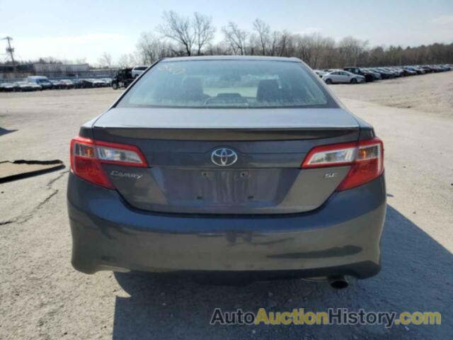 TOYOTA CAMRY L, 4T1BF1FK6EU323468