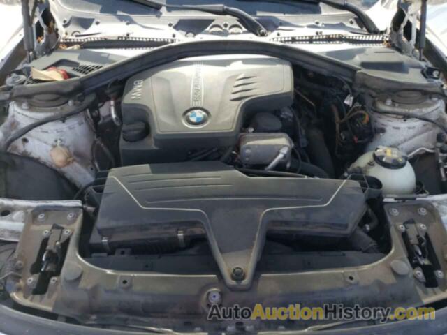 BMW 3 SERIES I, WBA3A5C5XDF603729