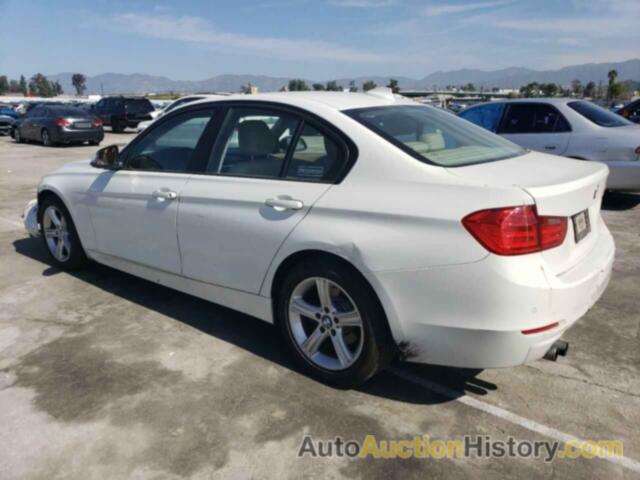 BMW 3 SERIES I, WBA3A5C5XDF603729