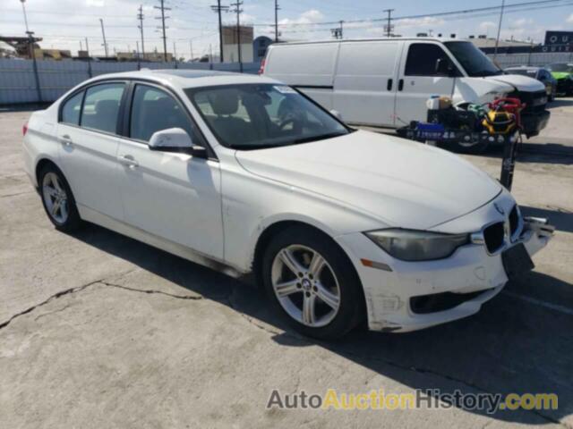 BMW 3 SERIES I, WBA3A5C5XDF603729