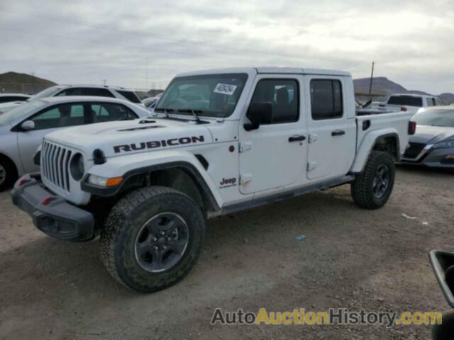 JEEP GLADIATOR RUBICON, 1C6JJTBG3NL128517