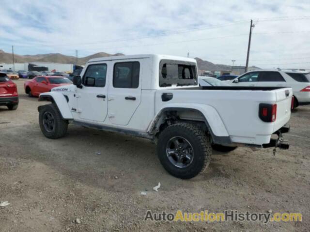 JEEP GLADIATOR RUBICON, 1C6JJTBG3NL128517