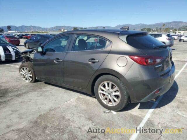 MAZDA 3 GRAND TOURING, JM1BM1M7XE1211704