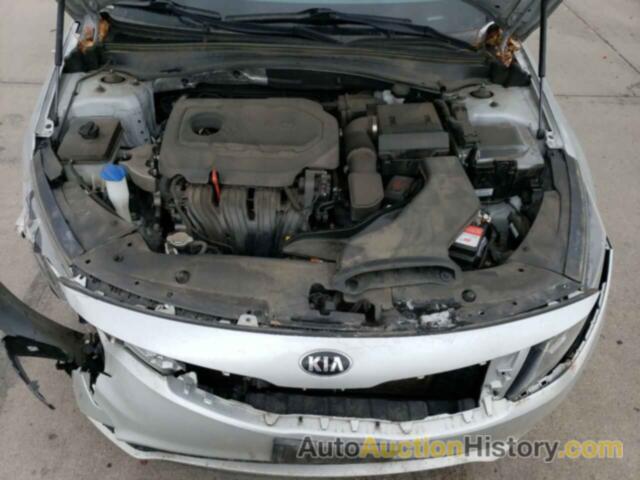 KIA OPTIMA LX, 5XXGT4L33KG278136