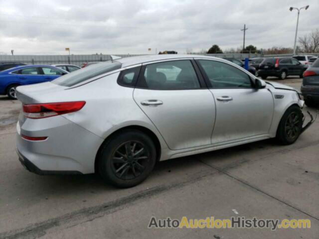 KIA OPTIMA LX, 5XXGT4L33KG278136