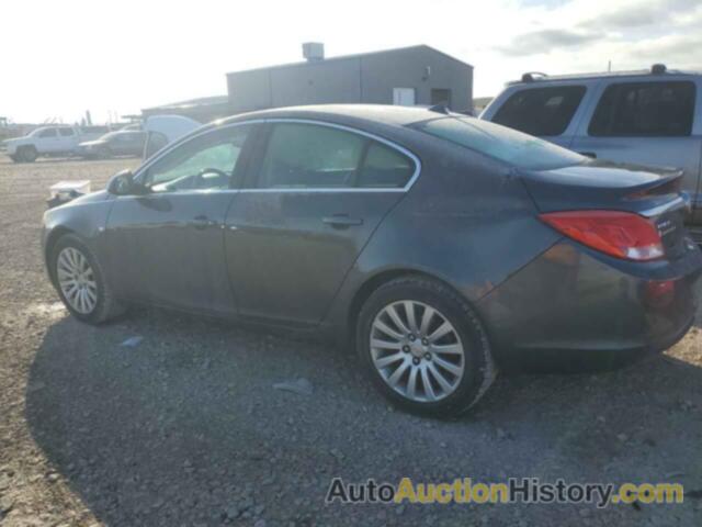 BUICK REGAL CXL, W04GN5EC1B1143997