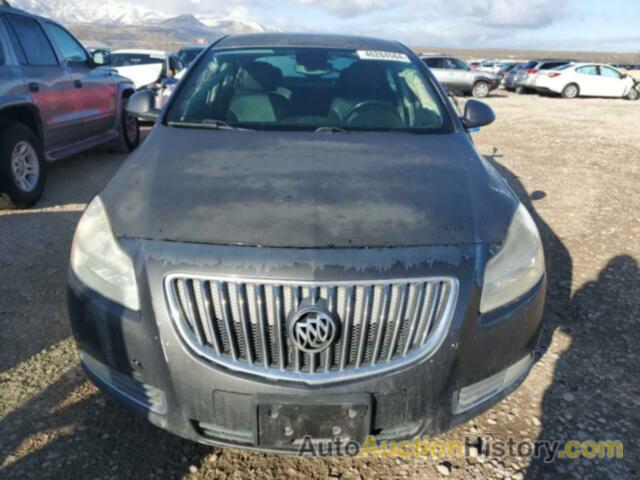 BUICK REGAL CXL, W04GN5EC1B1143997