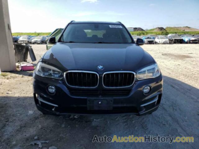 BMW X5 SDRIVE35I, 5UXKR2C54F0H37729