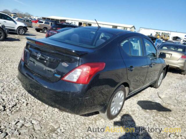 NISSAN VERSA S, 3N1CN7AP4EL865988