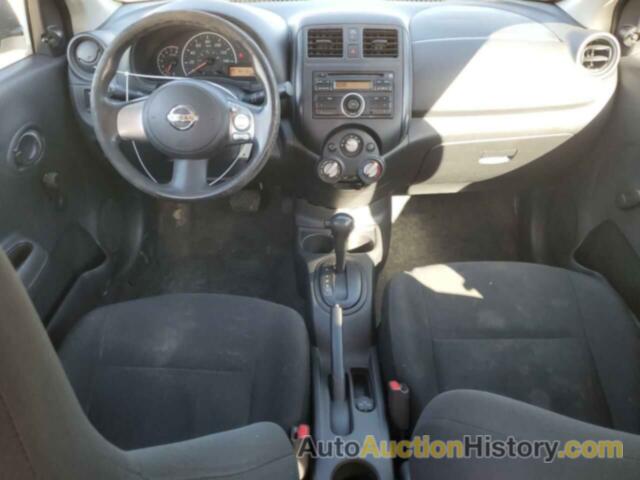 NISSAN VERSA S, 3N1CN7AP4EL865988