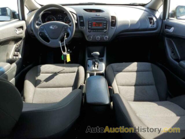 KIA FORTE LX, 3KPFK4A74HE053374