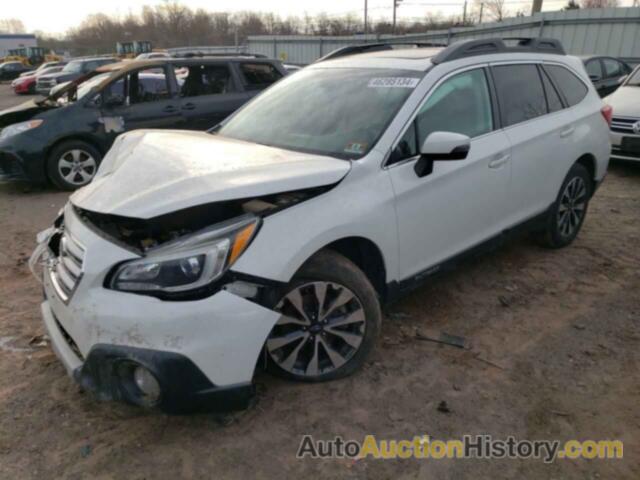 SUBARU OUTBACK 3.6R LIMITED, 4S4BSENC2F3265332