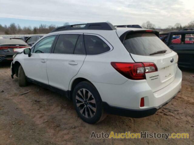 SUBARU OUTBACK 3.6R LIMITED, 4S4BSENC2F3265332