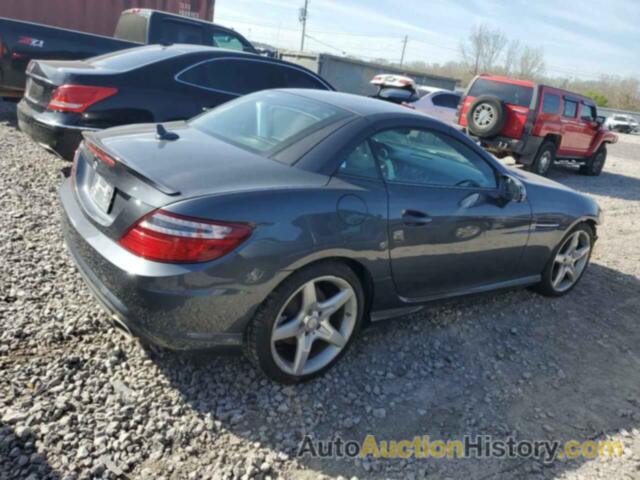 MERCEDES-BENZ SLK-CLASS 350, WDDPK5HA6EF081163