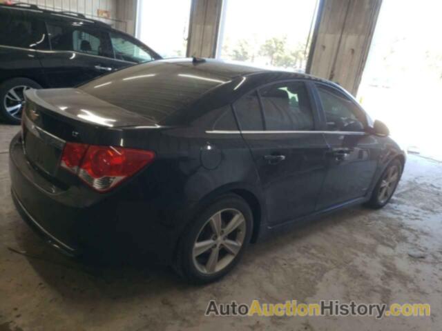 CHEVROLET CRUZE LT, 1G1PM5SC4C7217711