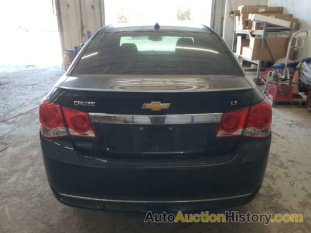 CHEVROLET CRUZE LT, 1G1PM5SC4C7217711