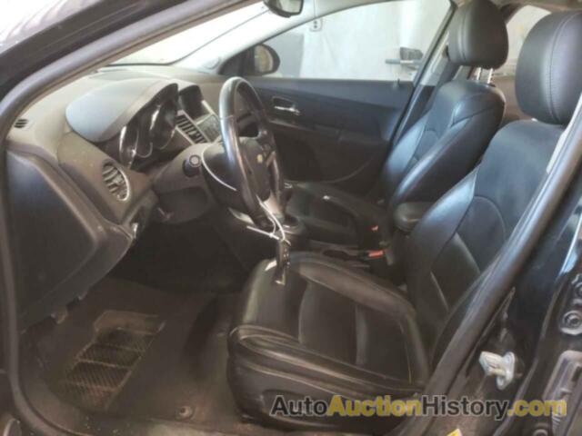 CHEVROLET CRUZE LT, 1G1PM5SC4C7217711