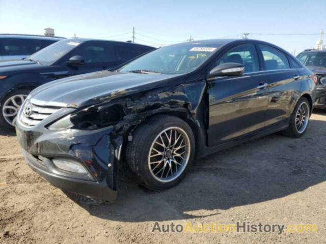 HYUNDAI SONATA SE, 5NPEC4AB4BH206836